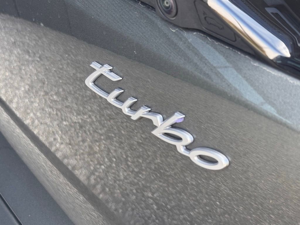 Certified 2024 Porsche Macan Turbo Electric image 25