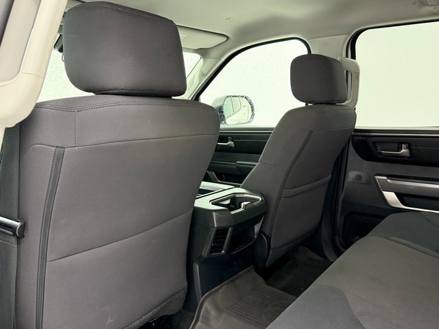Used 2023 Toyota Tundra SR5 w/ TRD Sport Package image 30