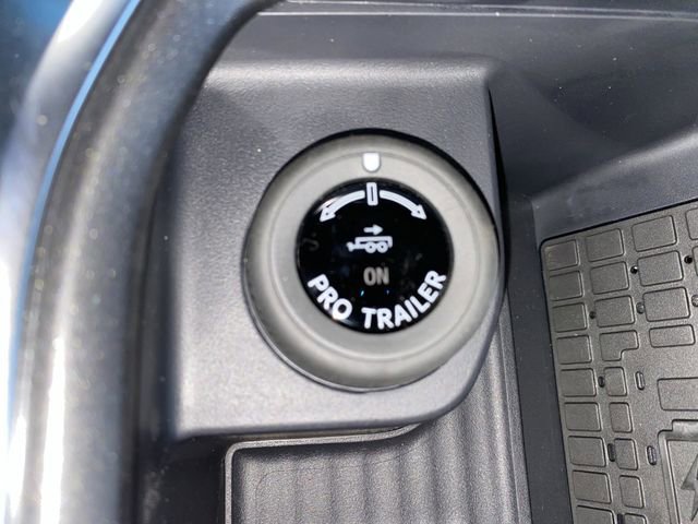 New 2025 Ford Expedition Tremor image 35