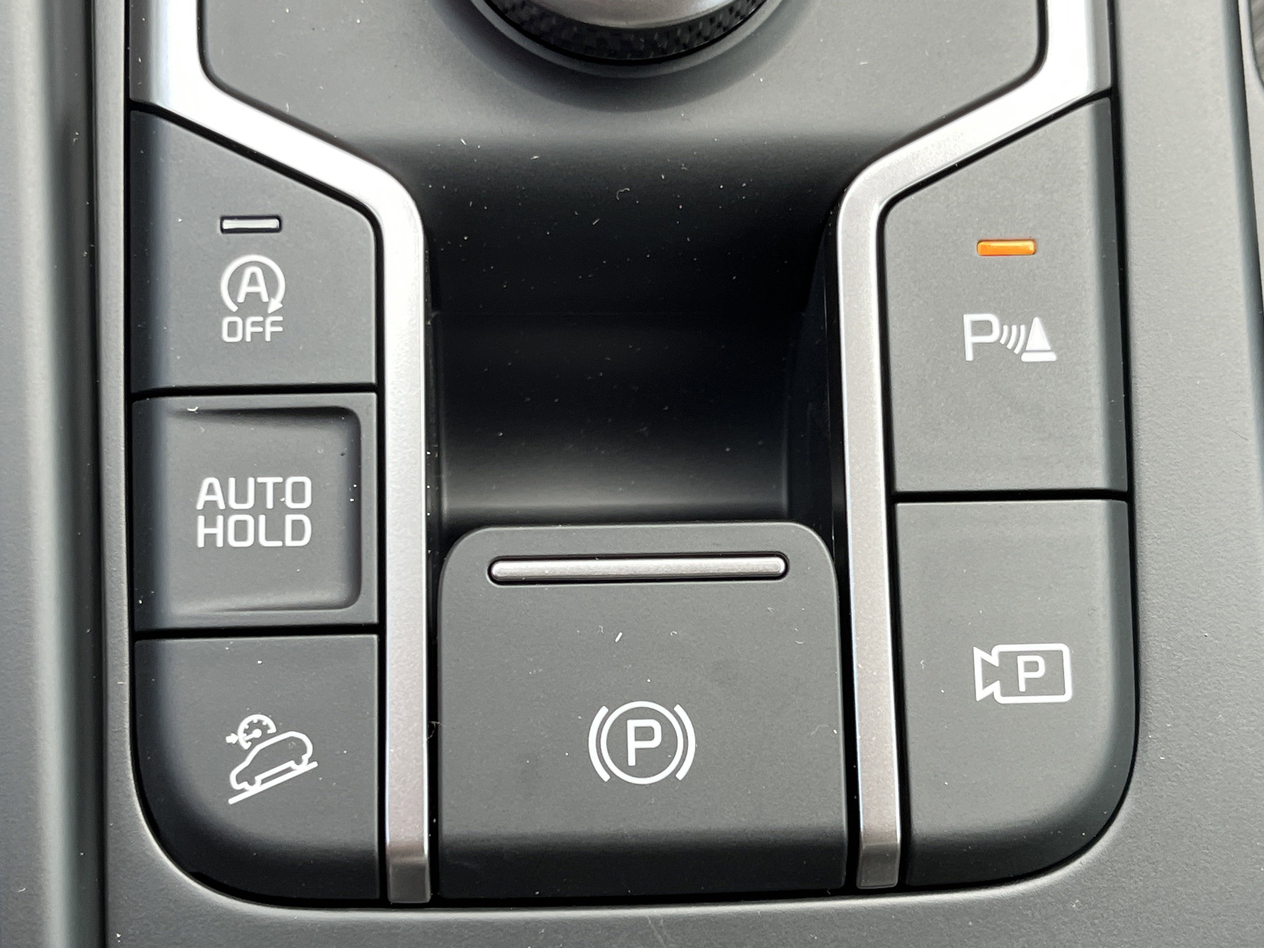 New 2025 Kia Sorento S image 13