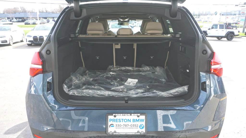 New 2026 BMW X3 xDrive30 w/ Premium Package image 5