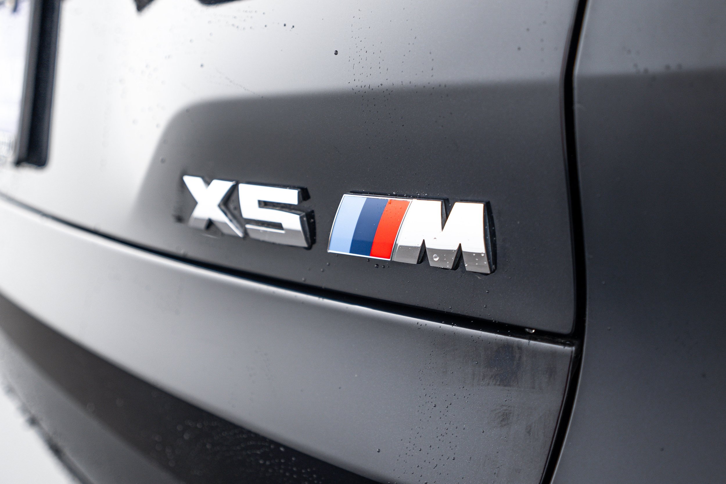 Used 2021 BMW X5 M w/ Executive Package AWD/4WD image 20