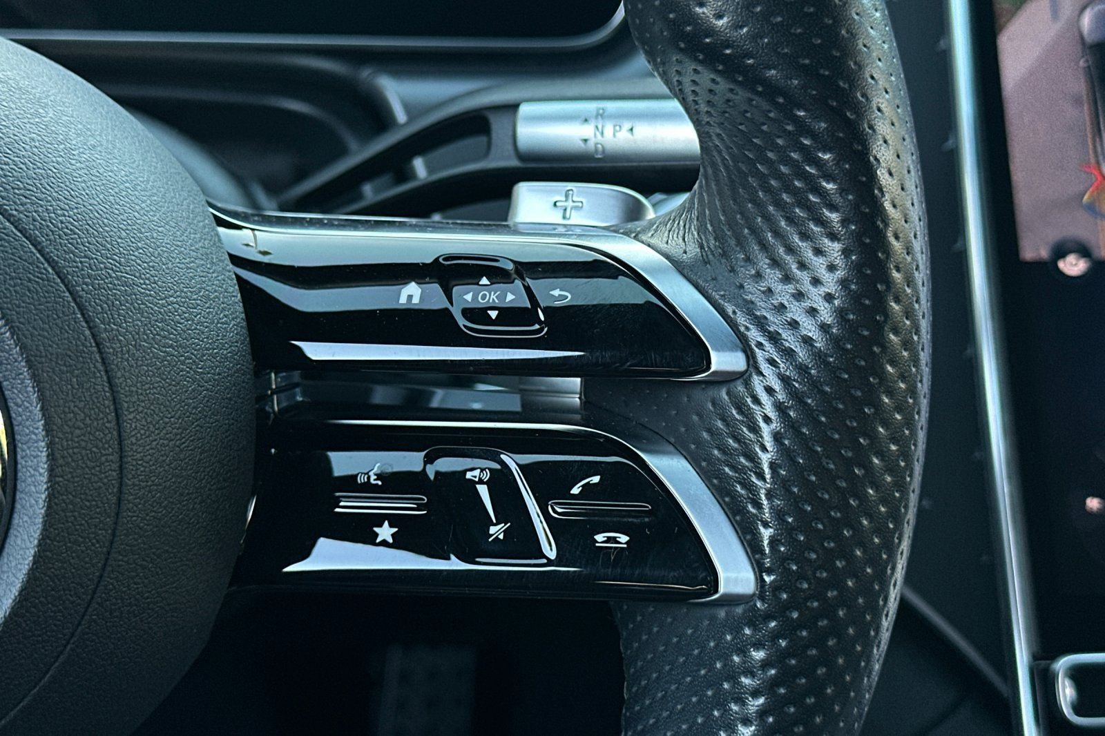 Certified 2022 Mercedes-Benz EQS 450+ 450 image 28