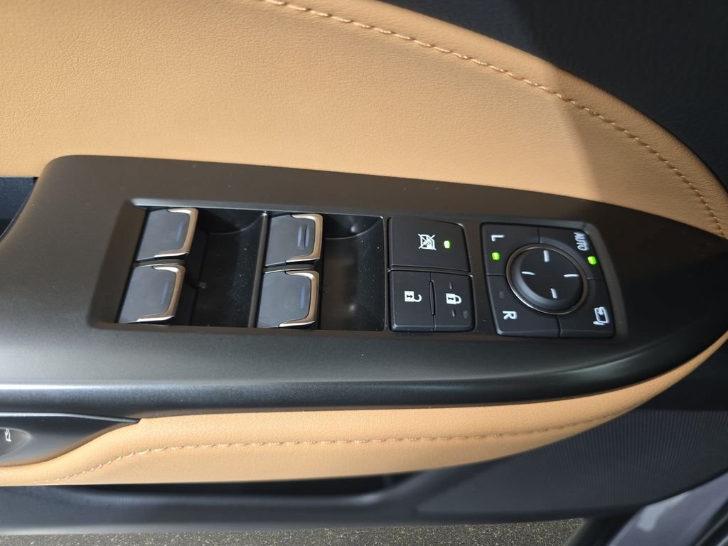 New 2026 Lexus NX 450h+ AWD w/ Accessory Package (2T) image 28