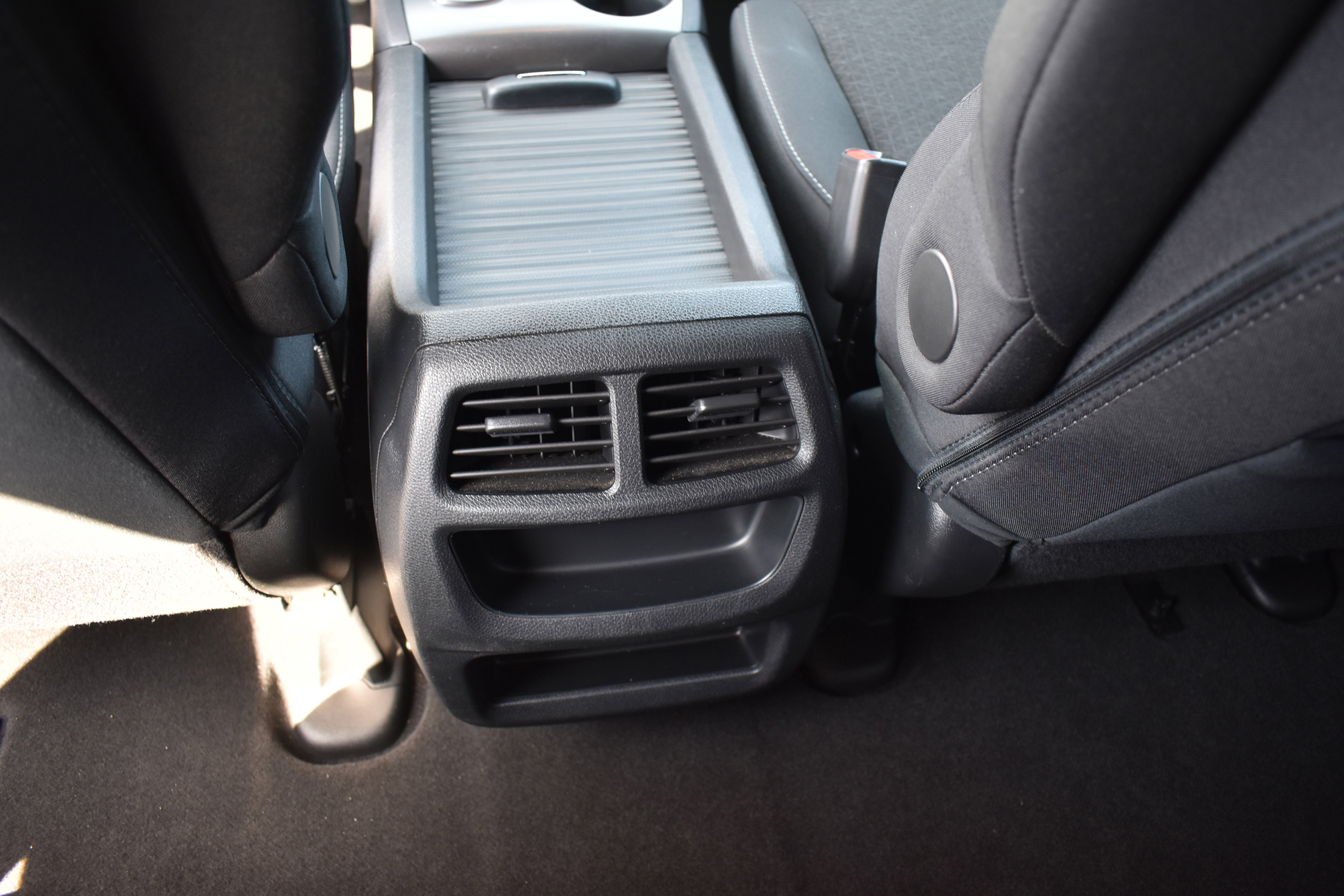 Certified 2021 Honda Passport Sport image 28