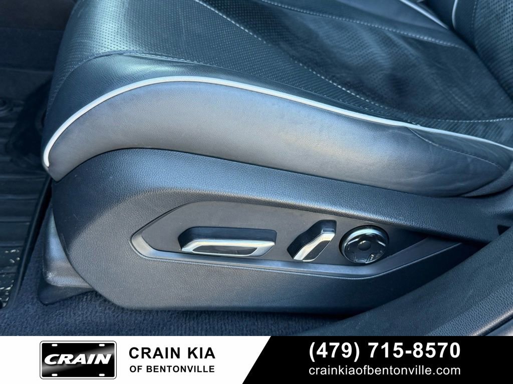 Used 2021 Acura RDX A-Spec image 13