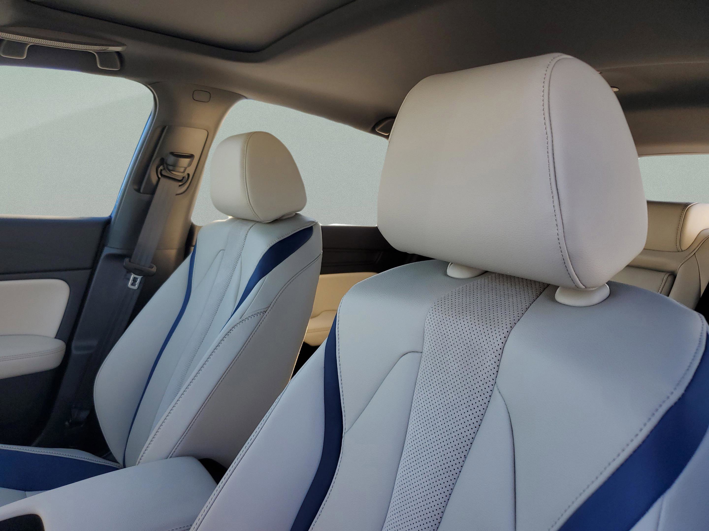 New 2026 Acura Integra A-Spec image 22