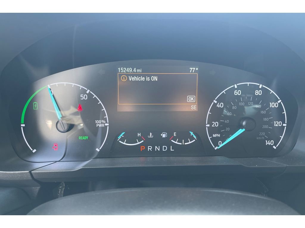 Used 2024 Ford Maverick XLT w/ XLT Luxury Package FWD image 38