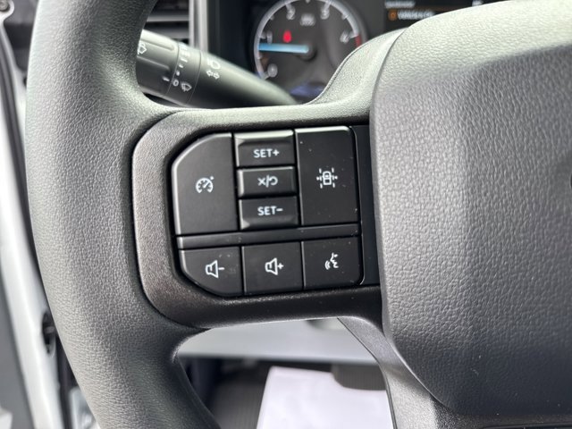 New 2025 Ford F350 XL w/ XL Chrome Package image 21