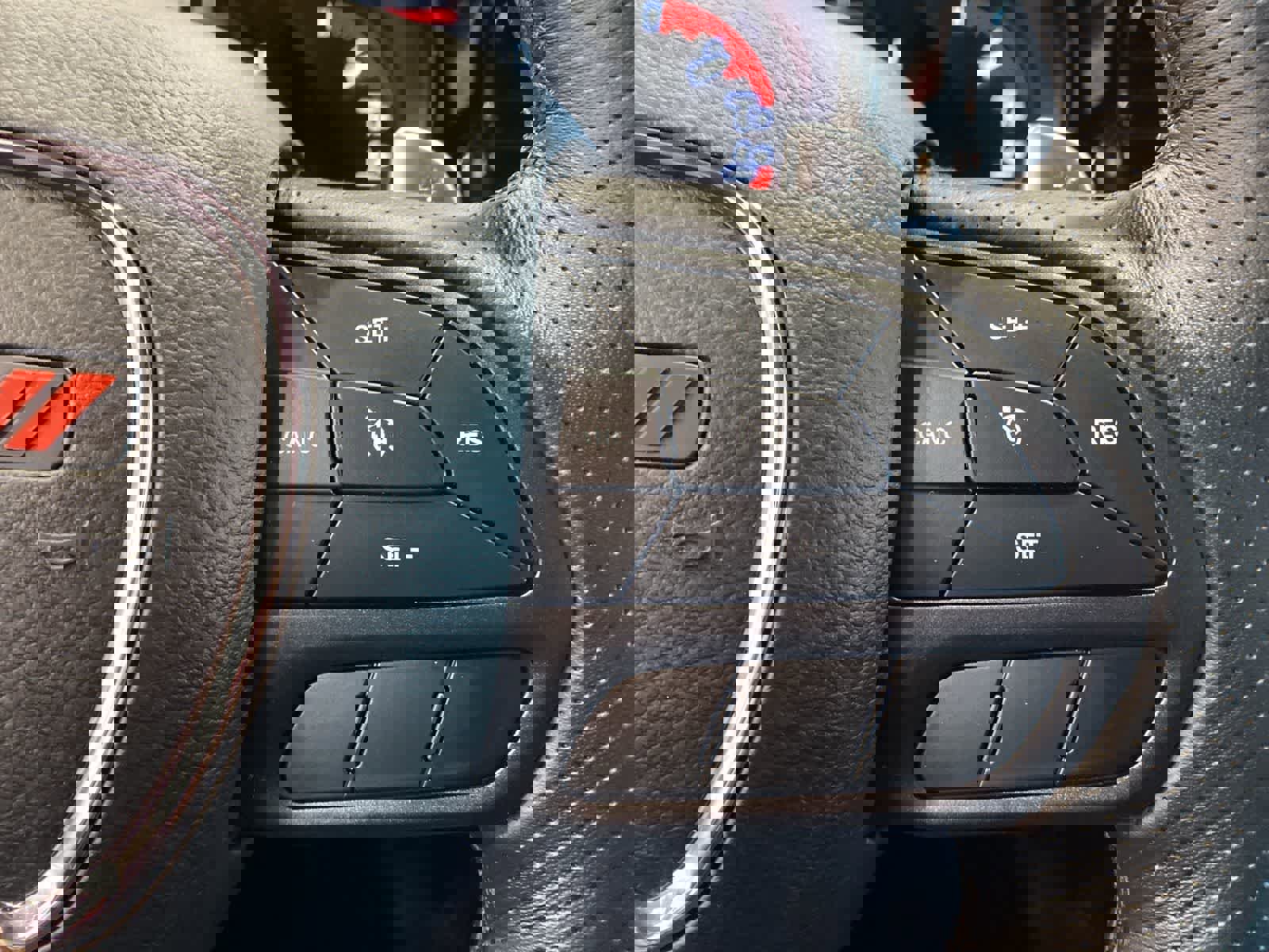 Used 2026 Dodge Durango GT image 20