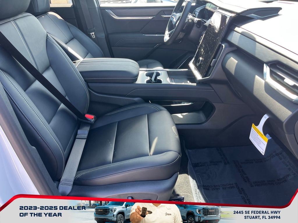 New 2026 GMC Acadia Elevation w/ Black Edition image 20