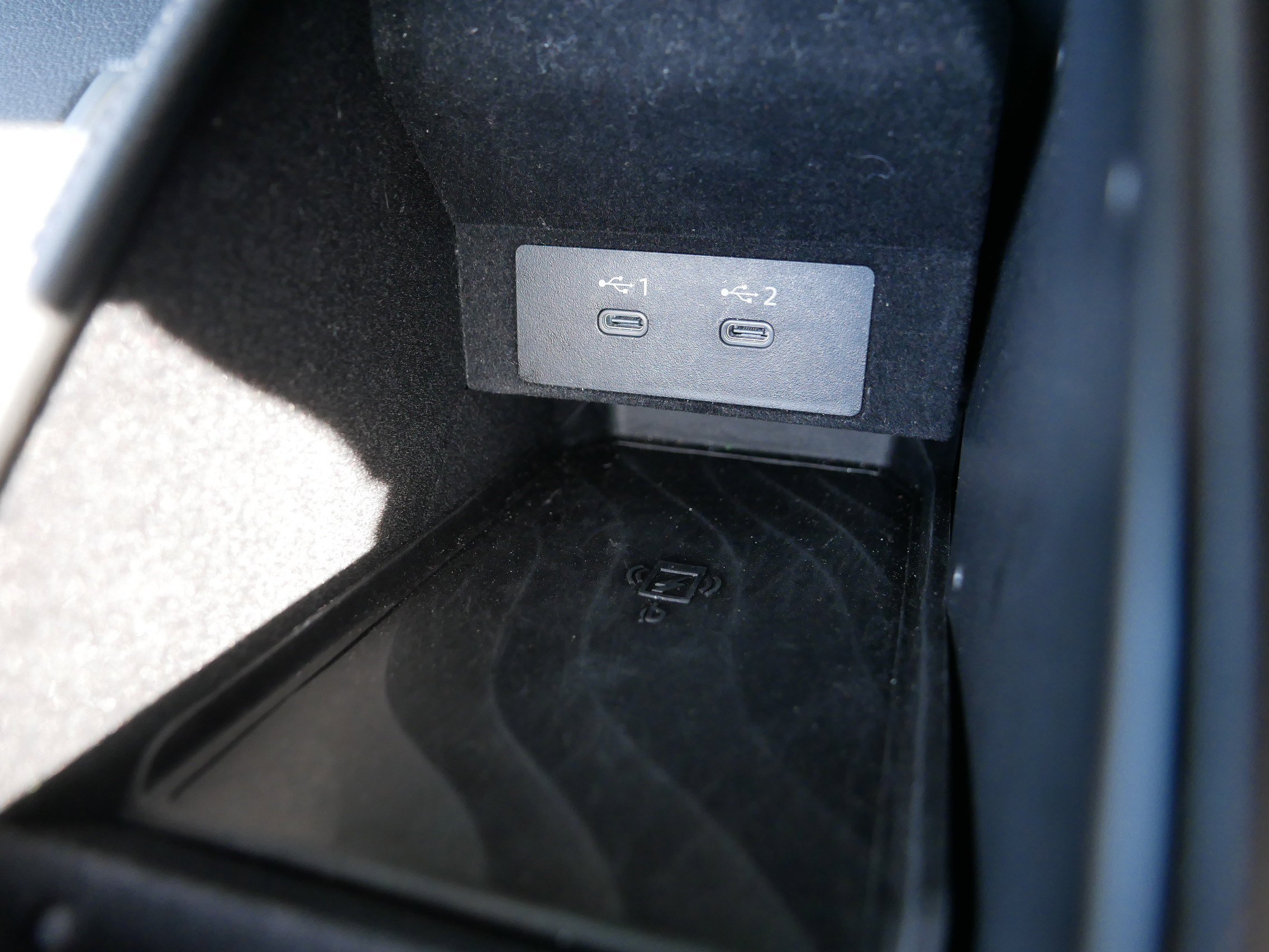 Certified 2025 INFINITI QX80 Luxe image 32