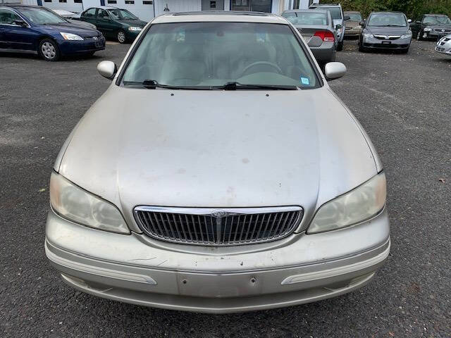 Used 2001 INFINITI I30