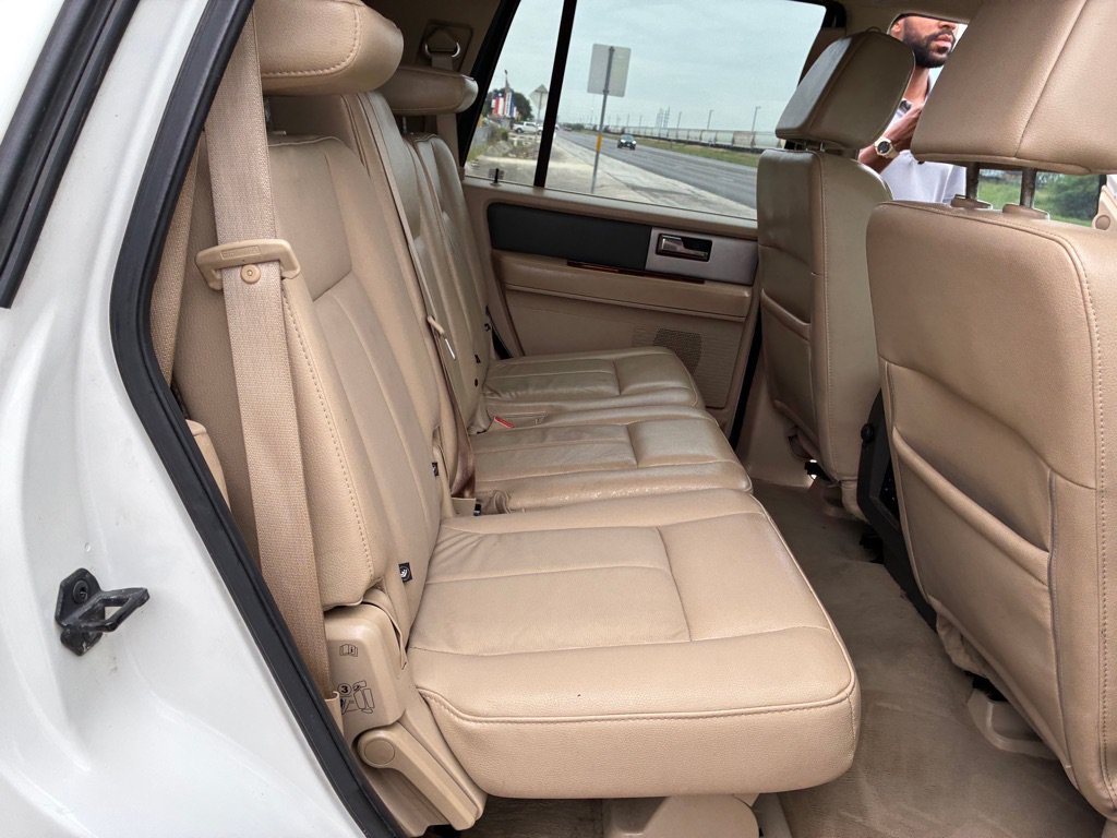 Used 2008 Ford Expedition Eddie Bauer RWD image 26