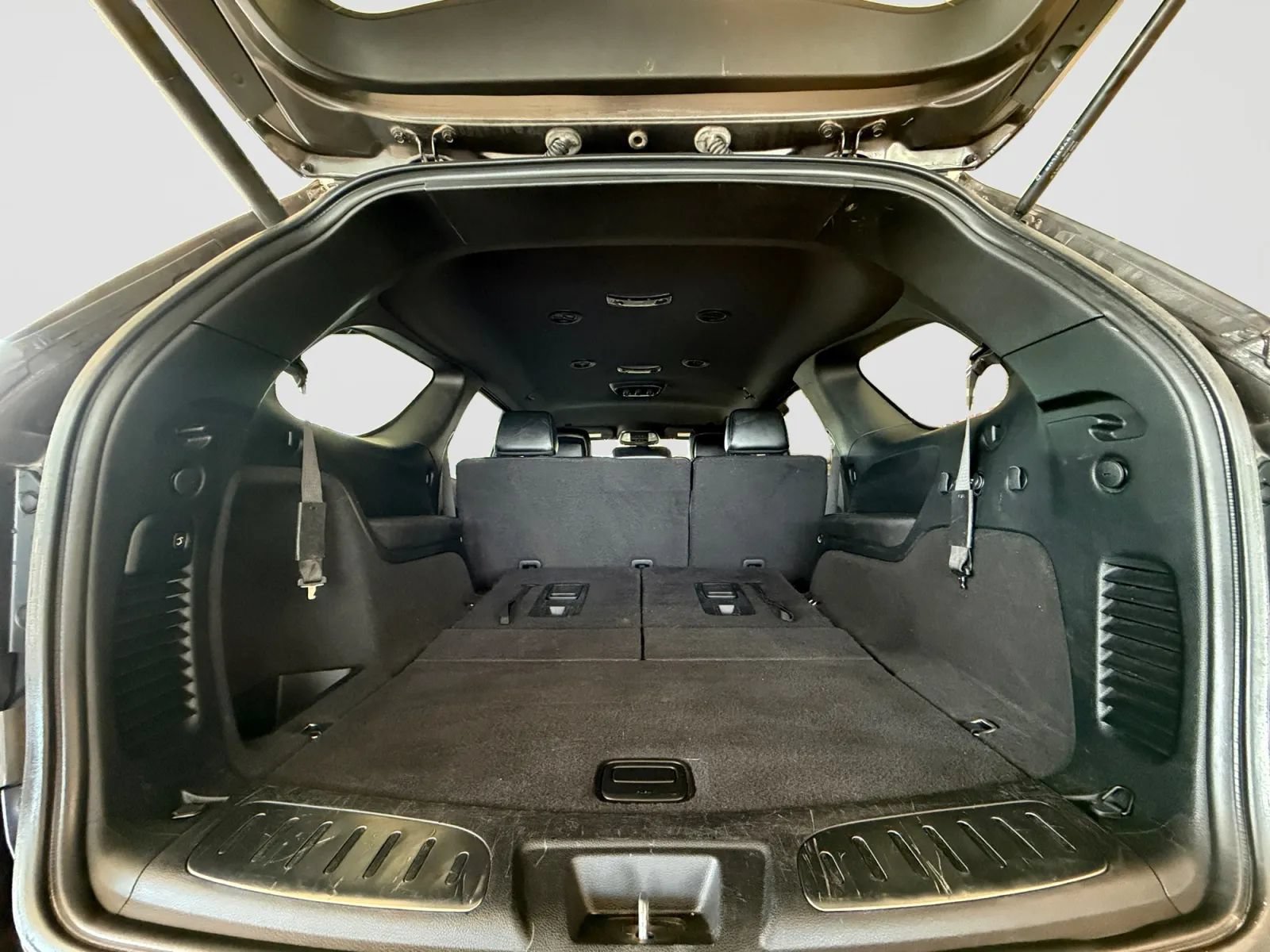 Used 2019 Dodge Durango GT AWD/4WD image 17