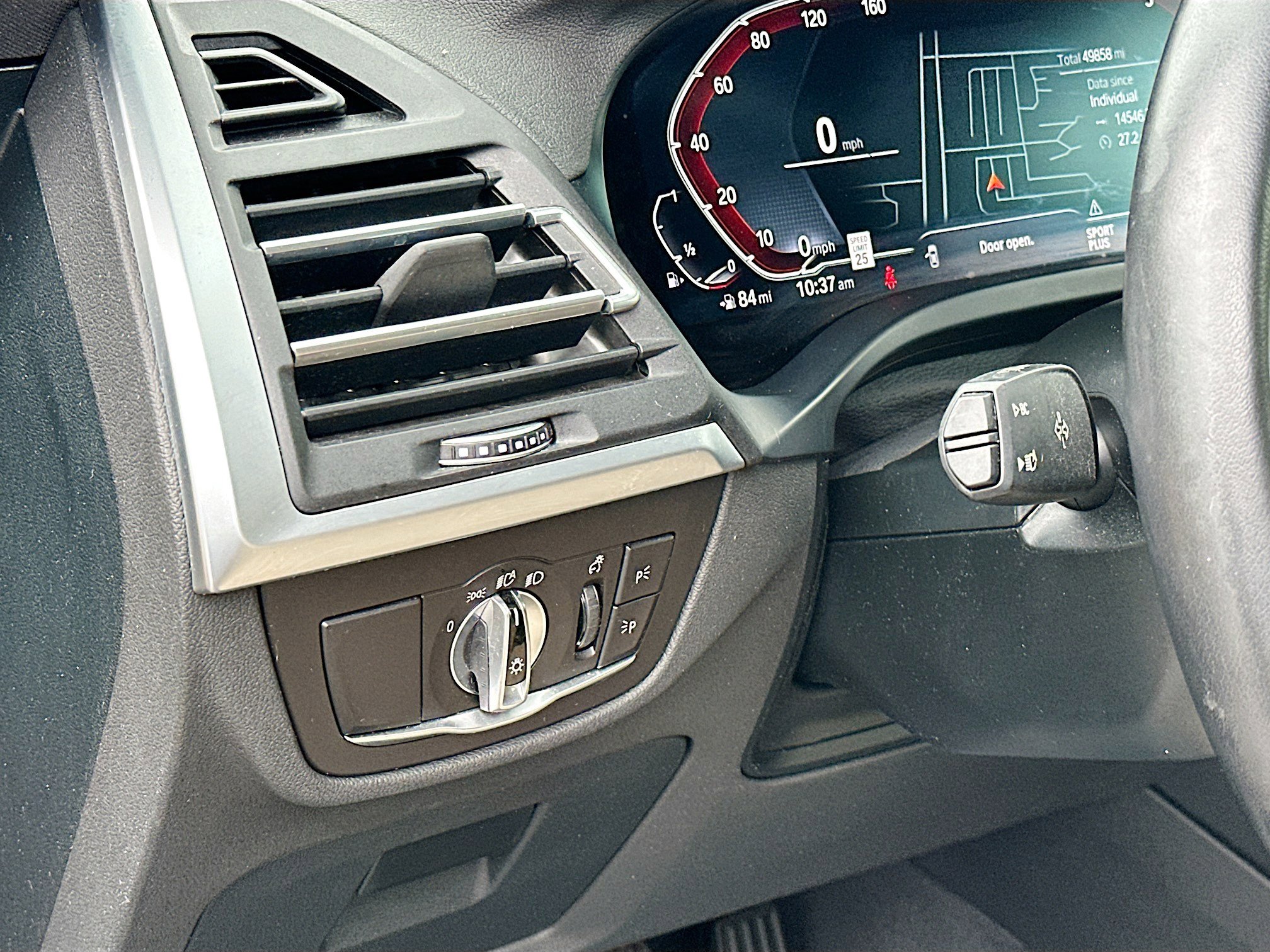 Used 2023 BMW X3 sDrive30i w/ Convenience Package image 10