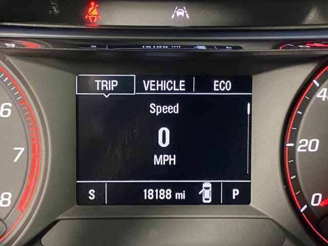 Used 2023 Chevrolet TrailBlazer RS image 18