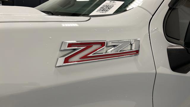 Used 2022 Chevrolet Silverado 1500 LT Trail Boss w/ LT Trail Boss Premium Package AWD/4WD image 43