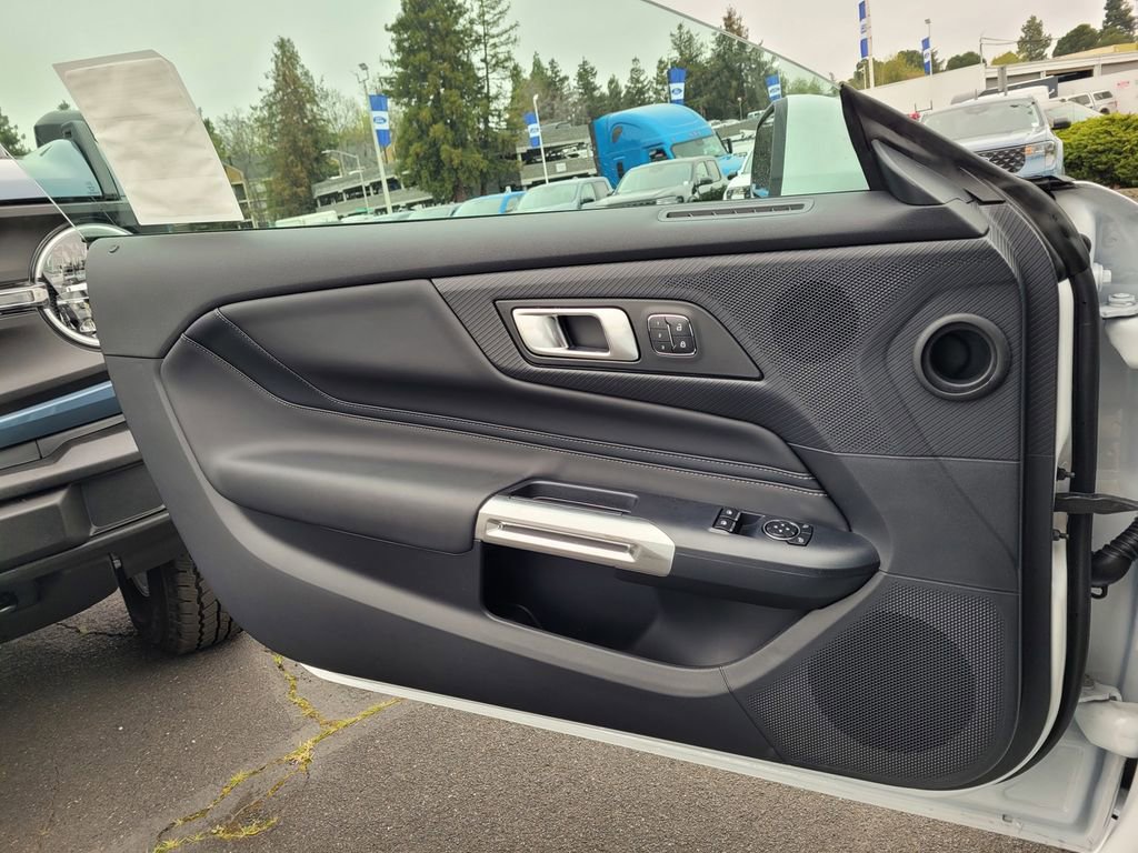 New 2026 Ford Mustang GT Premium image 43