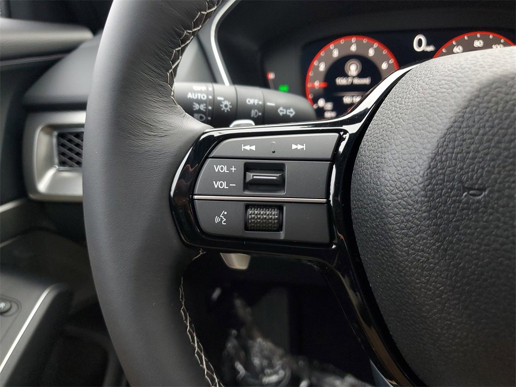 New 2026 Acura Integra A-Spec image 20