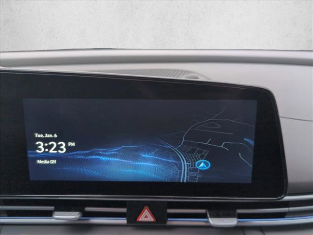 New 2026 Hyundai Elantra Sport image 12