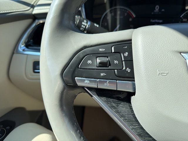 Used 2021 Cadillac XT6 Premium Luxury AWD/4WD image 28