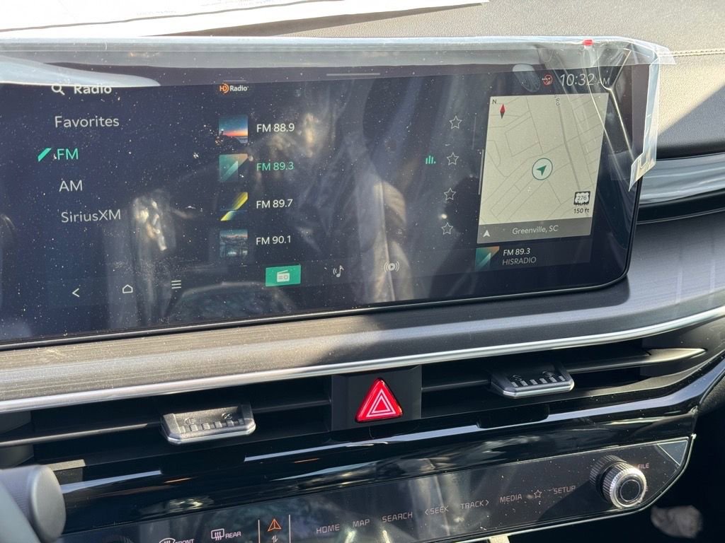 New 2026 Kia K5 GT-Line image 17