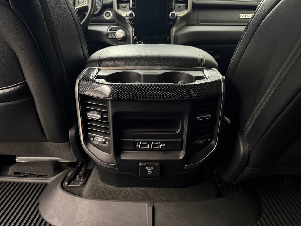 Used 2020 RAM 1500 Rebel w/ Rebel Level 2 Equipment Group AWD/4WD image 22