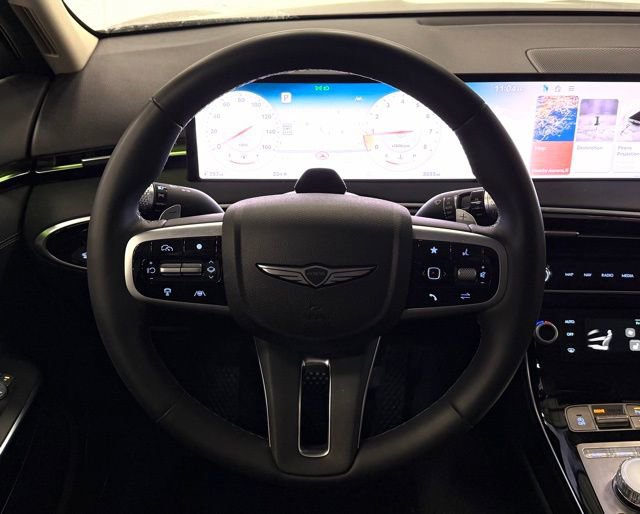 New 2026 Genesis GV70 2.5T AWD/4WD image 15