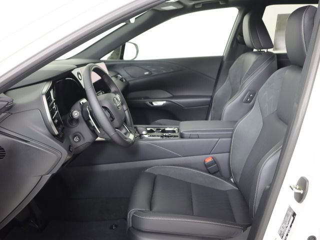 New 2026 Lexus RX 450h AWD image 12