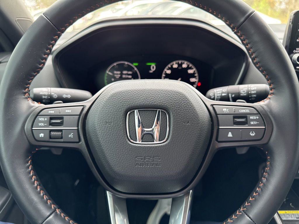 Used 2025 Honda CR-V Sport-L image 21