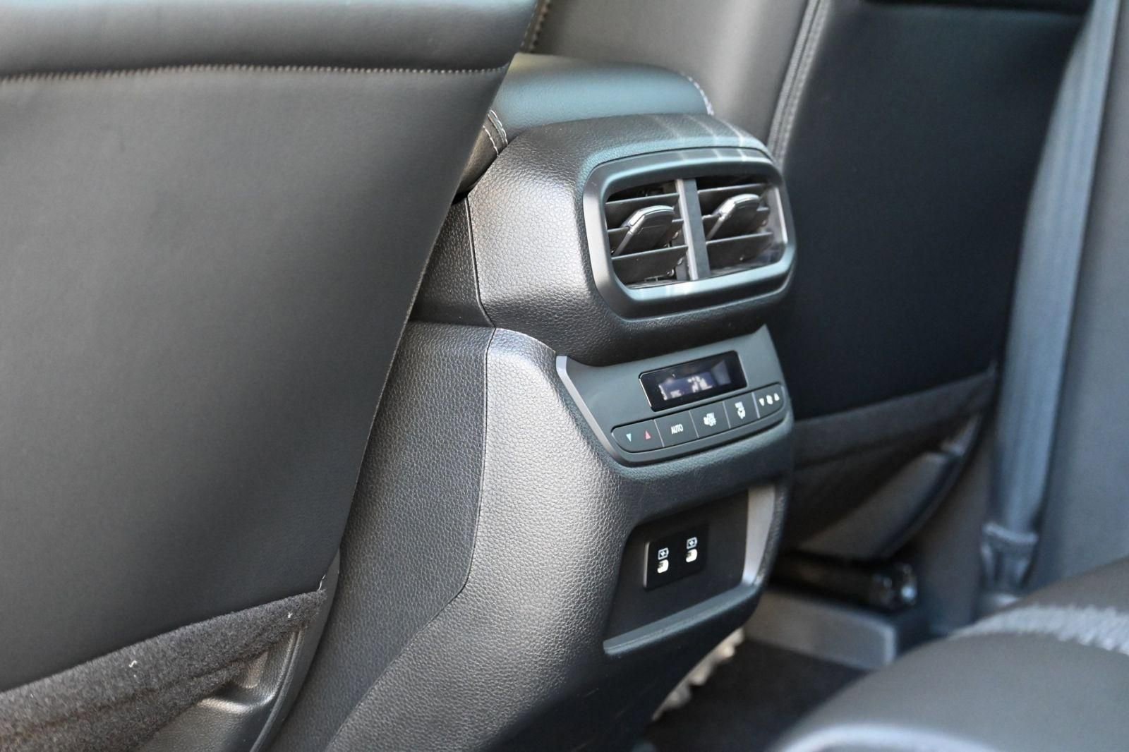 New 2026 Honda Pilot EX-L image 26