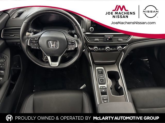 Used 2022 Honda Accord Sport image 22