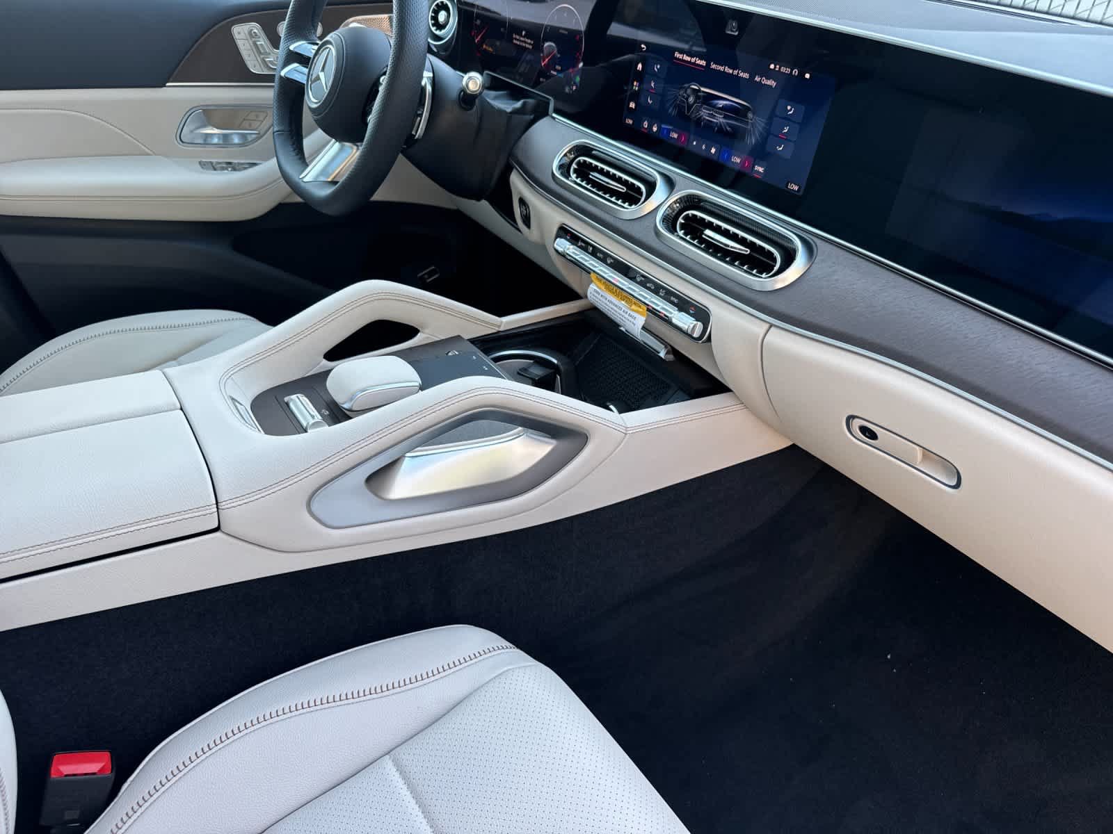 New 2027 Mercedes-Benz GLE 450 4MATIC image 15