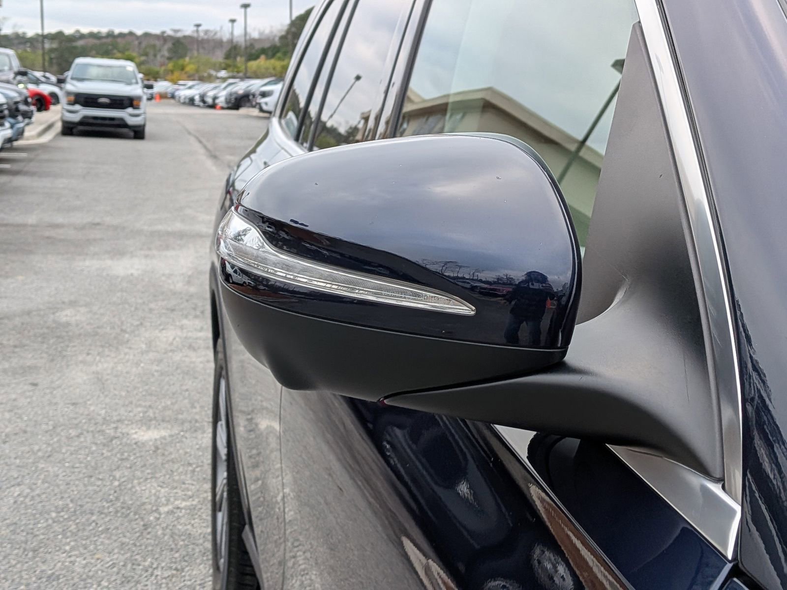 Used 2020 Mercedes-Benz GLS 450 4MATIC image 13