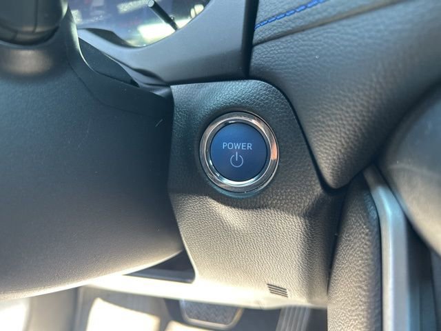 Used 2022 Toyota RAV4 XSE image 29