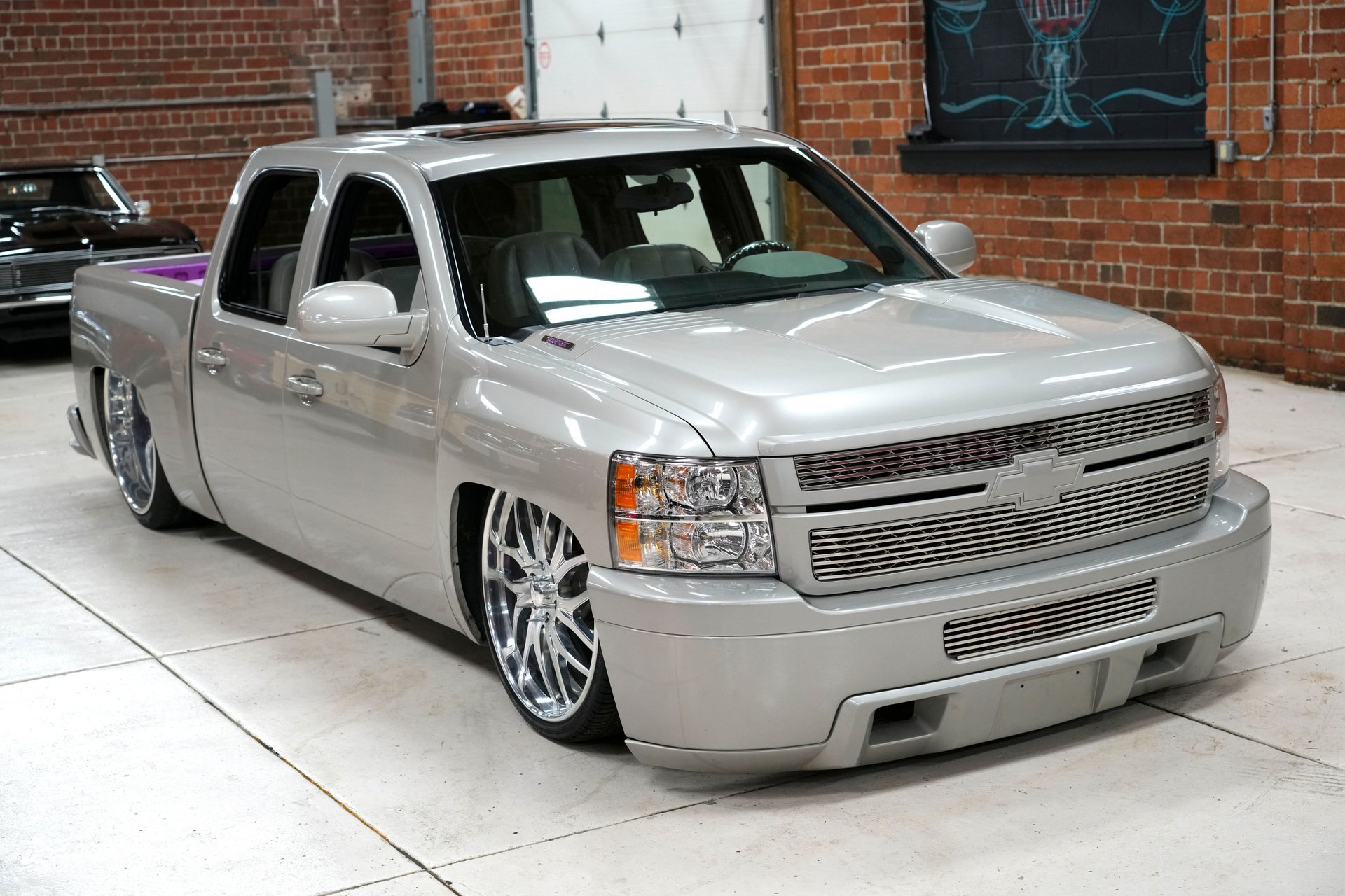 Used 2009 Chevrolet Silverado 1500 LT w/ Texas Edition RWD image 19