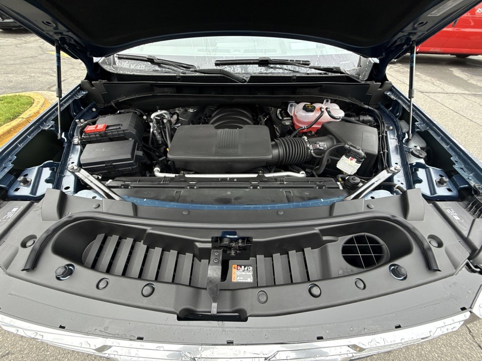 New 2026 GMC Yukon XL Denali w/ Denali Reserve Package image 29