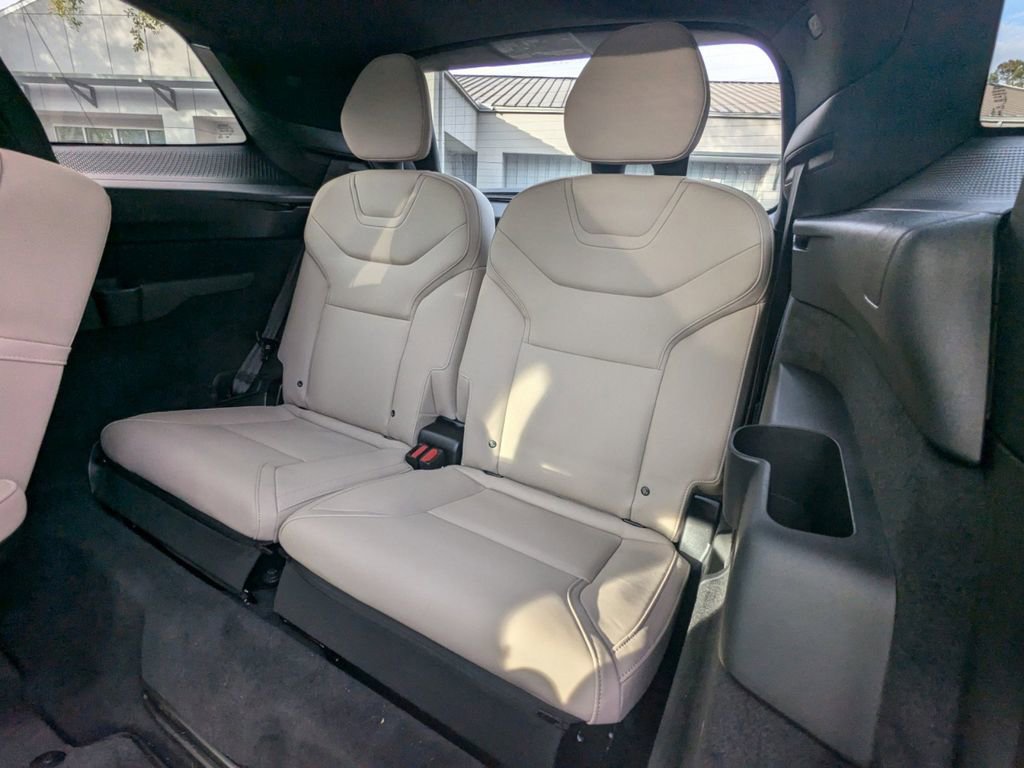 New 2025 Volvo EX90 Ultra image 14