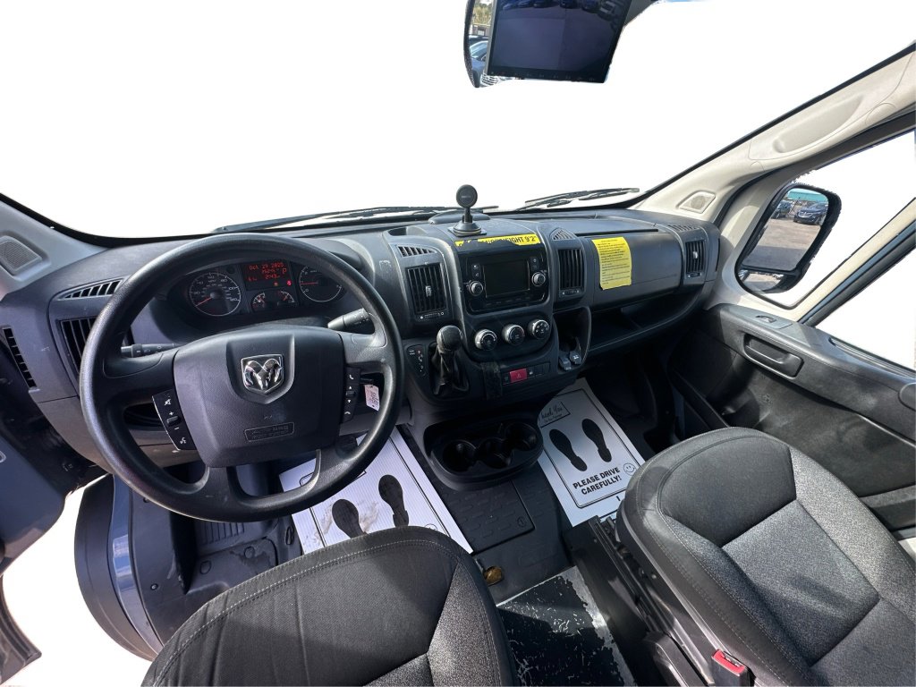 Used 2019 RAM ProMaster 3500 image 33