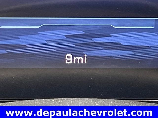 New 2026 Chevrolet Equinox EV LT image 2