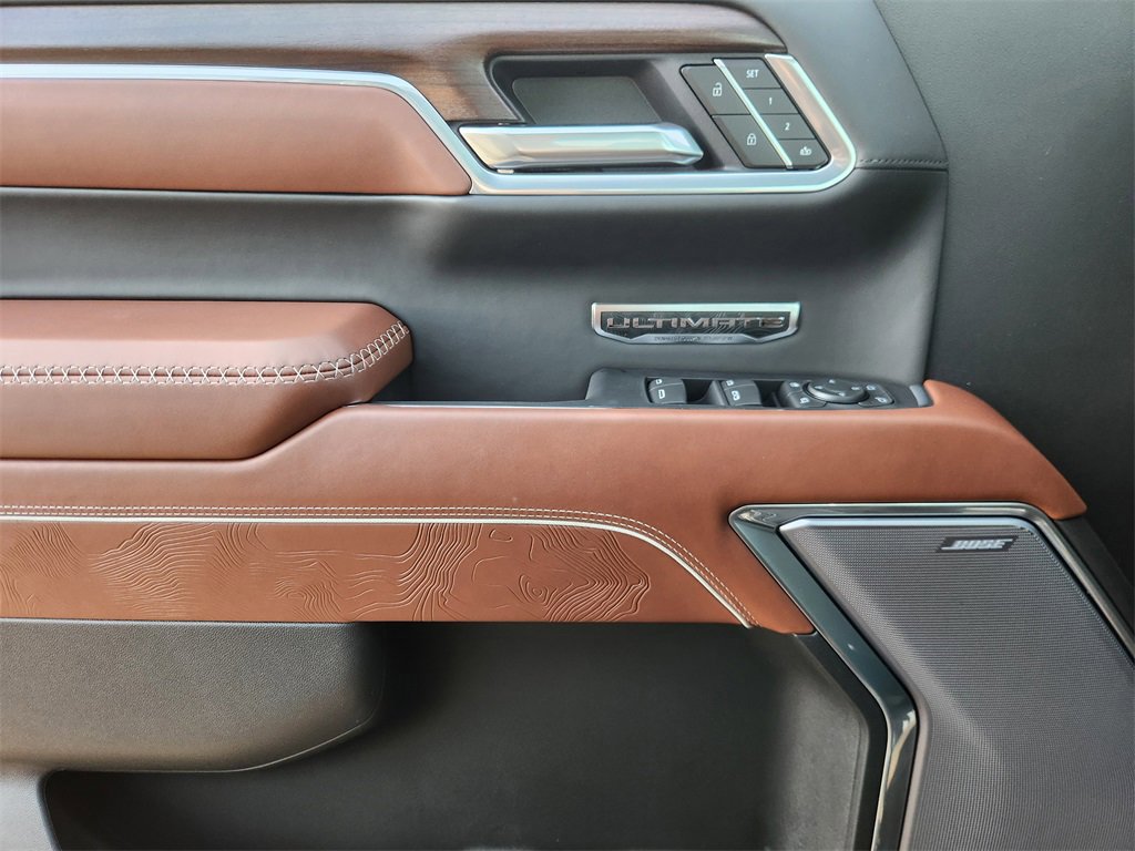 New 2026 GMC Sierra 1500 Denali Ultimate image 15