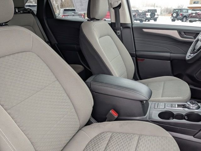 Used 2022 Ford Escape SE w/ Convenience Package AWD/4WD image 14