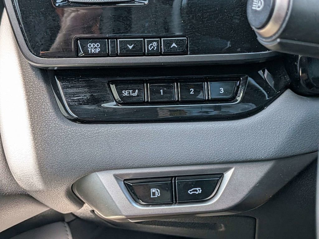 Used 2024 Lexus RX 350 Premium w/ Convenience Package FWD image 24