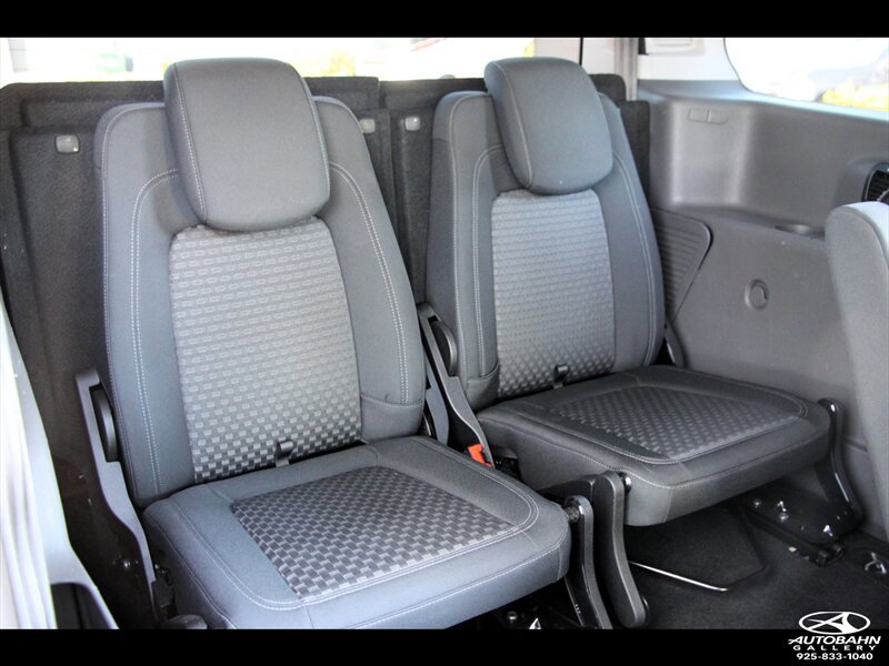 Used 2019 Ford Transit Connect XLT FWD image 32