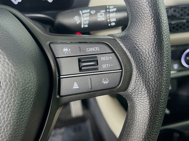 Used 2026 Honda HR-V LX image 18