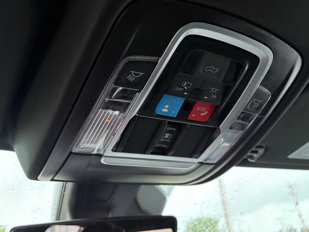 New 2026 RAM 1500 Big Horn AWD/4WD image 18