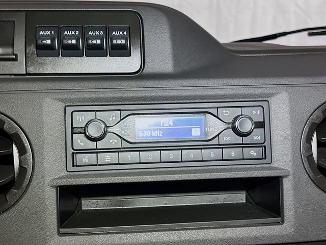 New 2026 Ford E-350 and Econoline 350 Super Duty w/ Power Equipment Group image 8