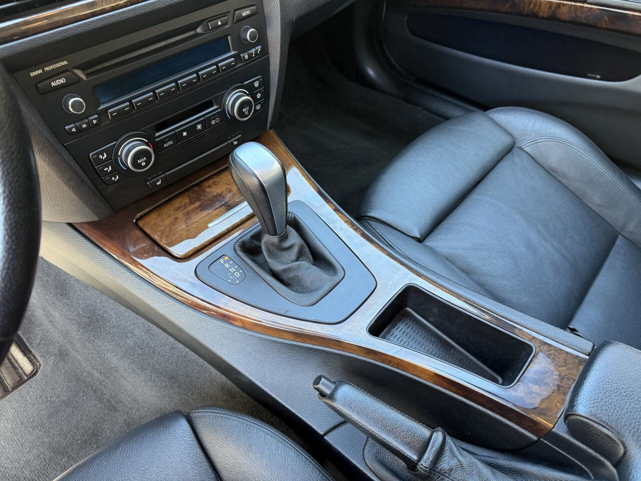 Used 2008 BMW 335i Sedan image 58