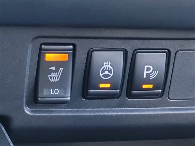 New 2026 Nissan Frontier SV image 17